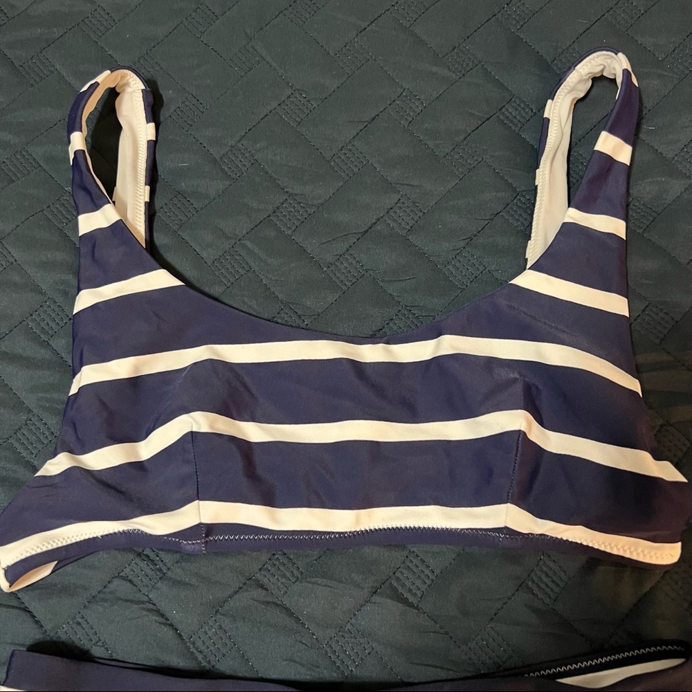 Aerie Bikini Top